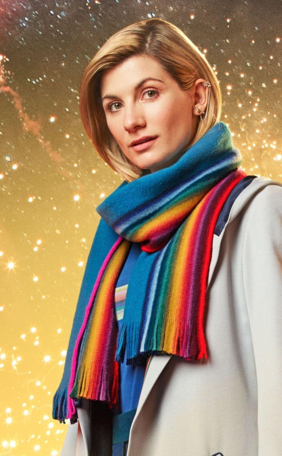 950x1534 TV show, Jodie Whittaker, celebrity, Doctor Who, 950x1534