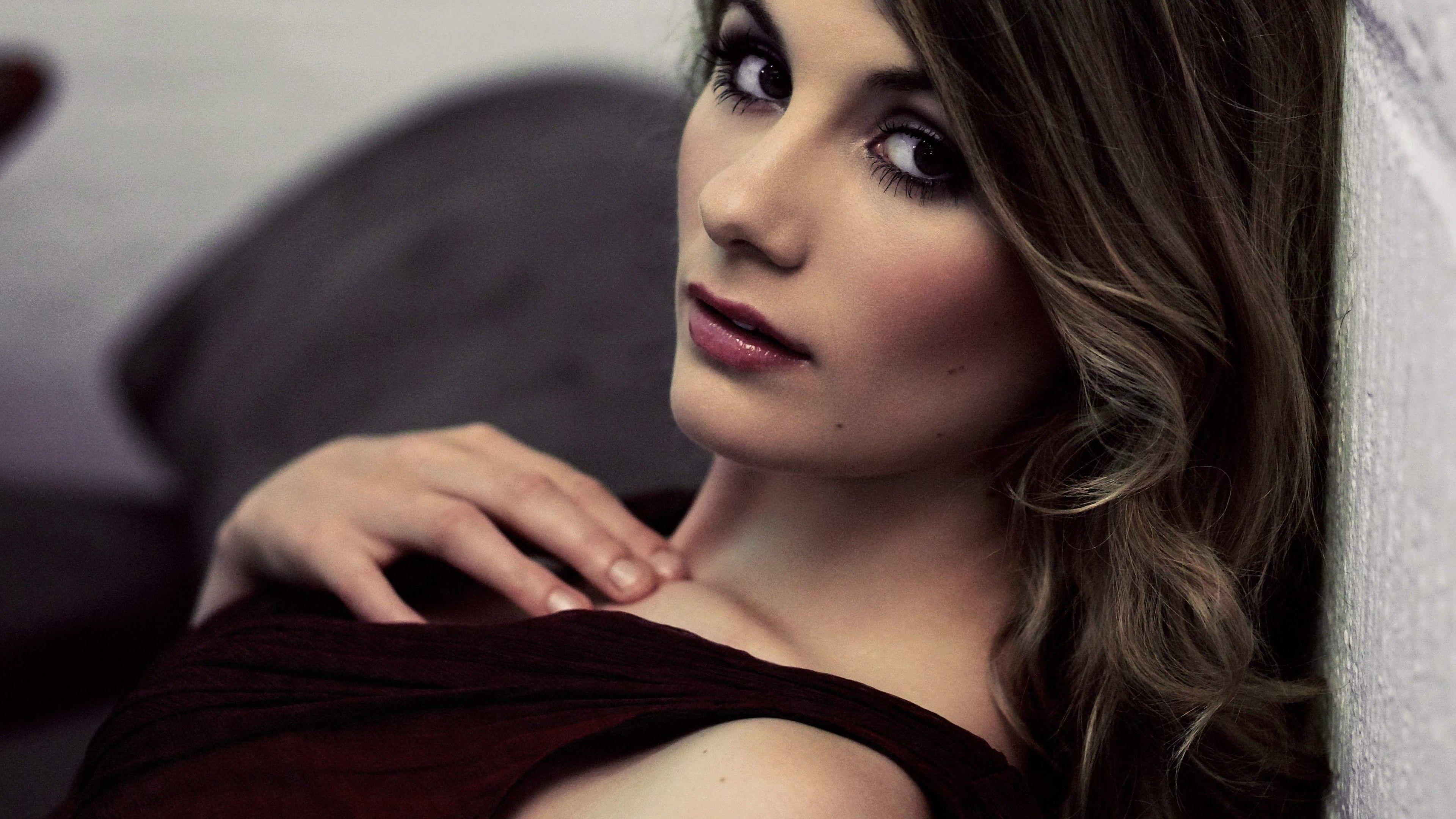 3840x2160 Wallpaper 4k Jodie Whittaker 4k 4k Wallpaper, Celebrities