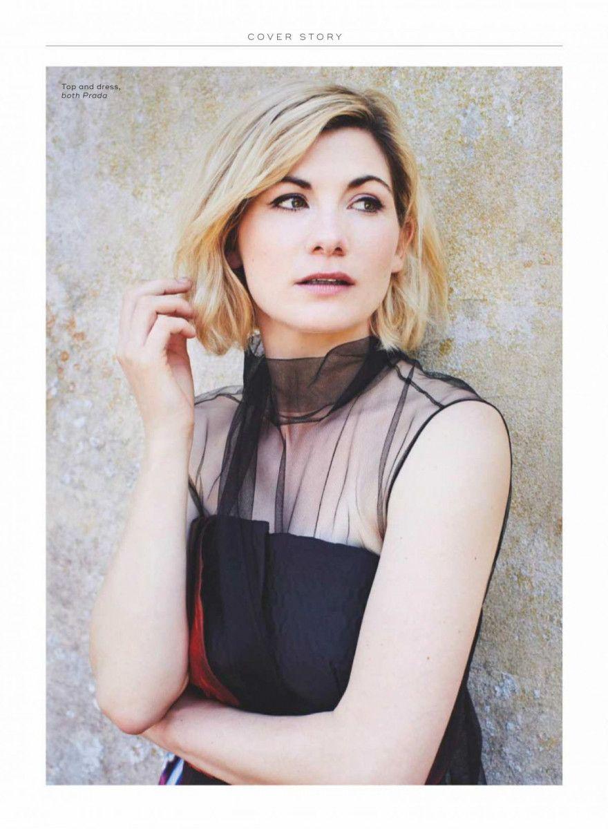 880x1200 Jodie Whittaker wallpaper