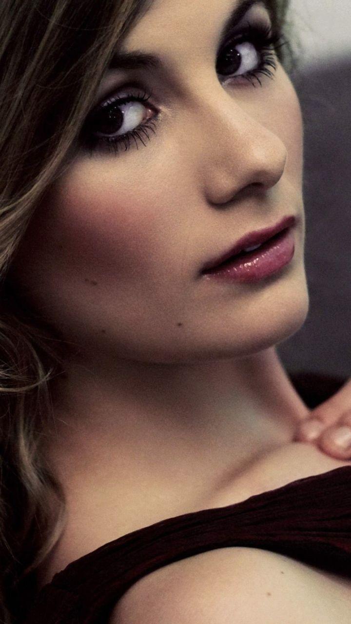 Jodie Whittaker Wallpapers - Top Free Jodie Whittaker Backgrounds