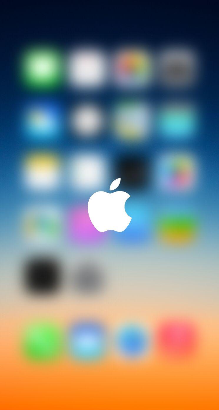 744x1392 Made for lockscreen