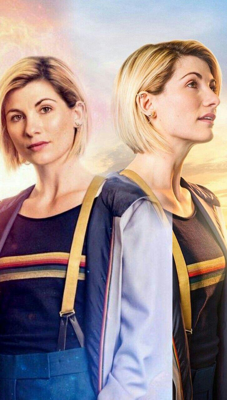 725x1278 DOCTOR 13 JODIE WHITTAKER. Doctor who wallpaper, Doctor picture