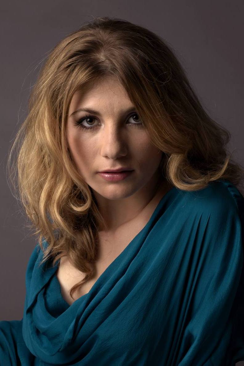 792x1184 Jodie Whittaker in Black Mirror. Jodie Whittaker Photo