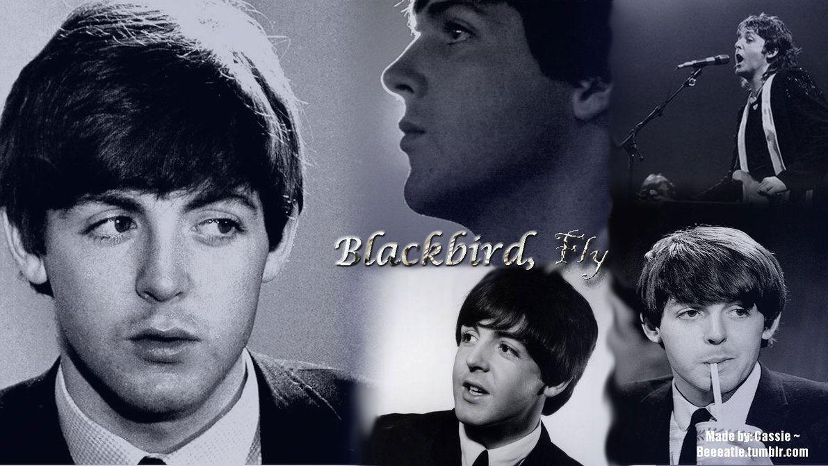 1191x670 Paul McCartney Wallpaper