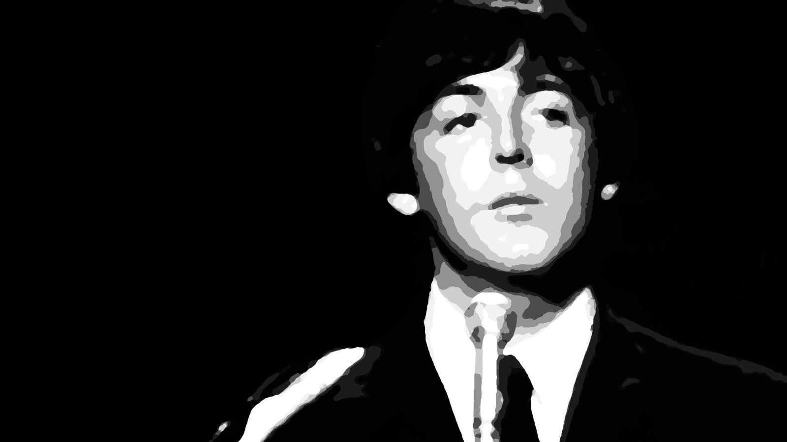 1600x900 Paul McCartney wallpaperx900