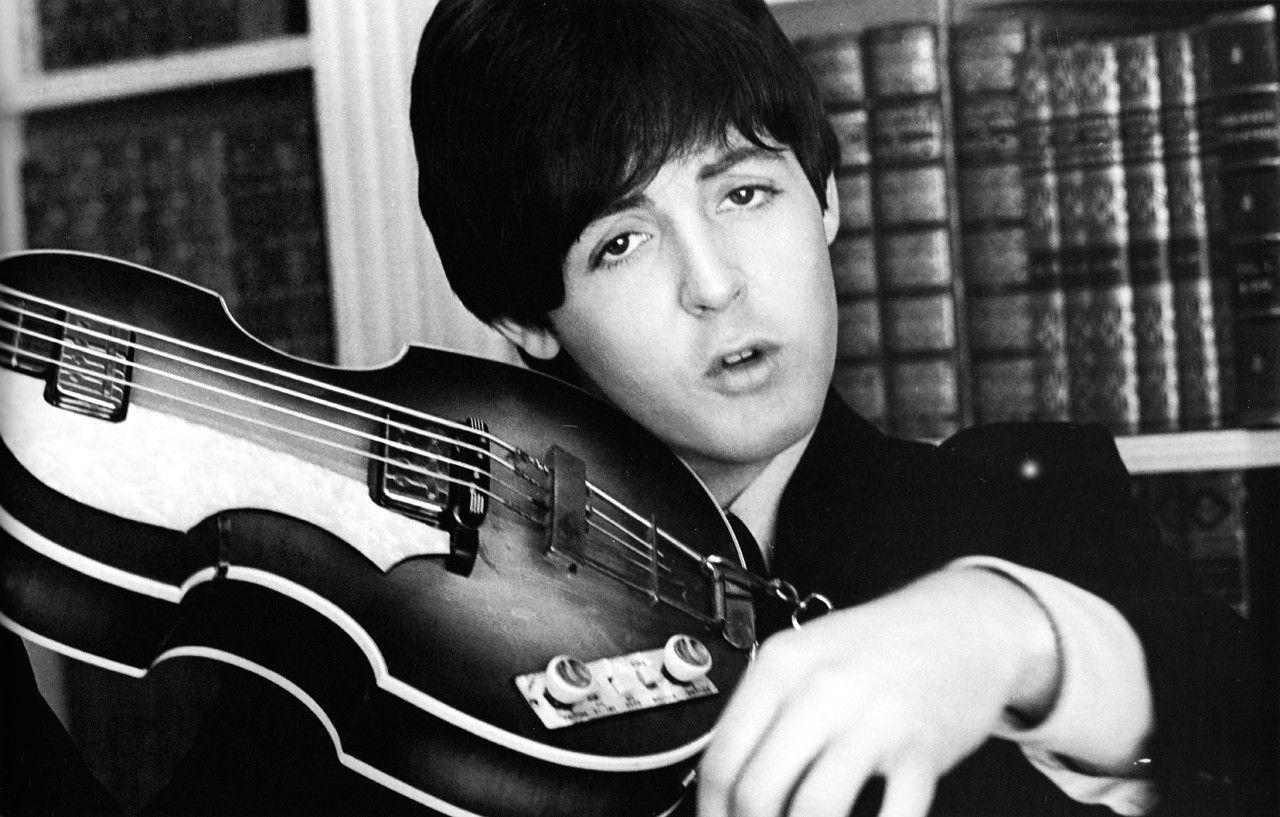 1280x817 Paul McCartney Wallpaper