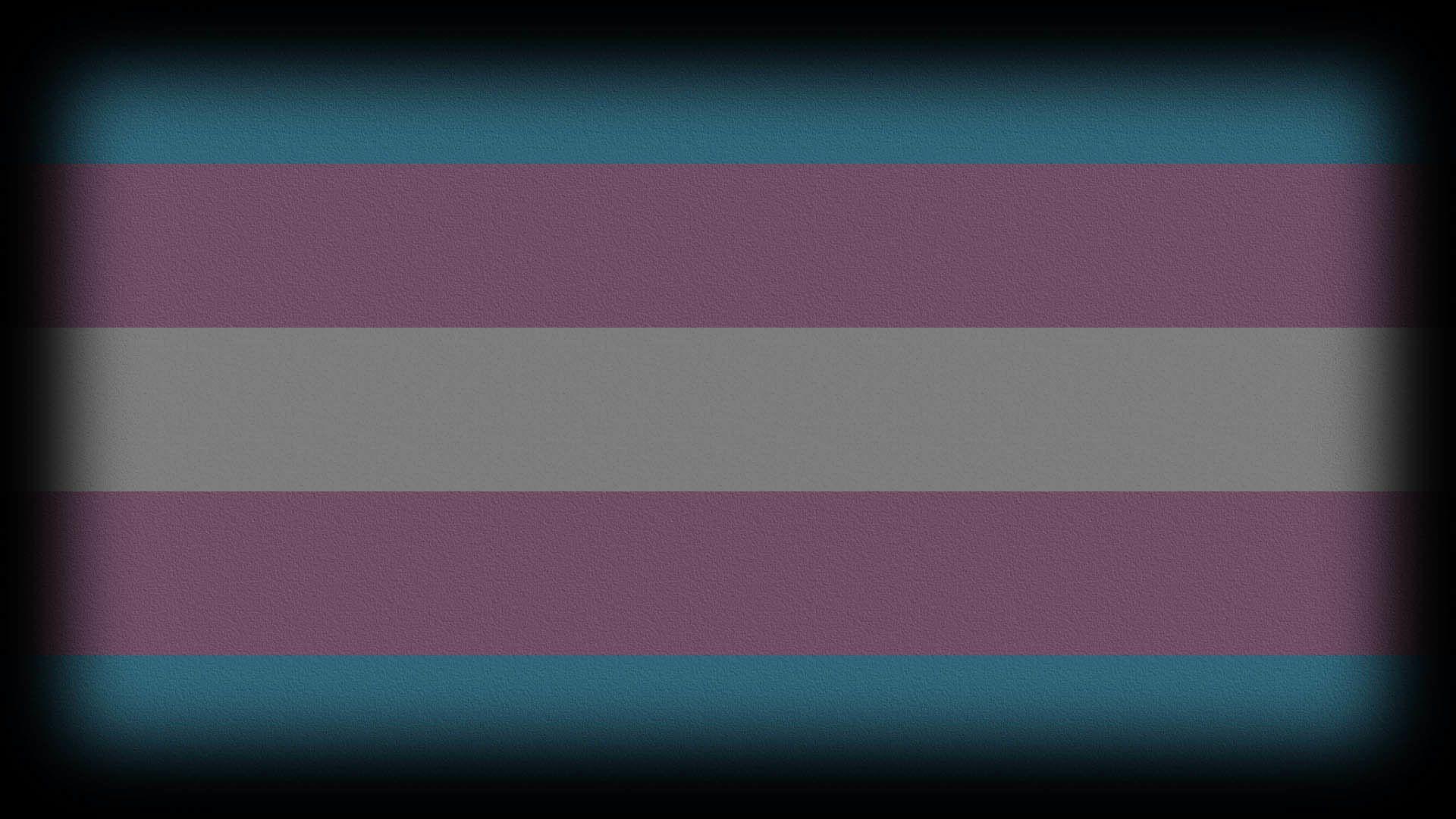 1920x1080 Transgender Pride Wallpaper