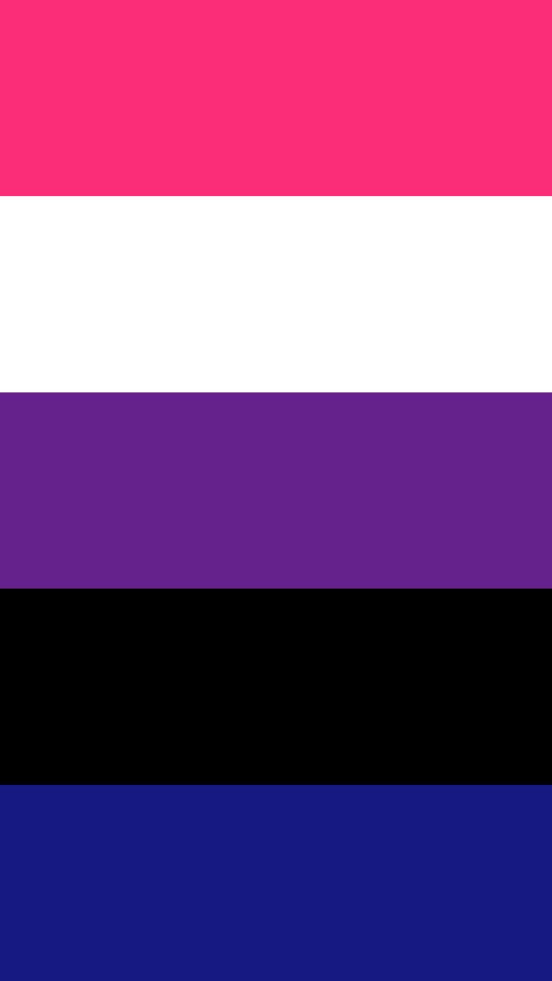 Genderfluid Flag Wallpapers - Top Free Genderfluid Flag Backgrounds