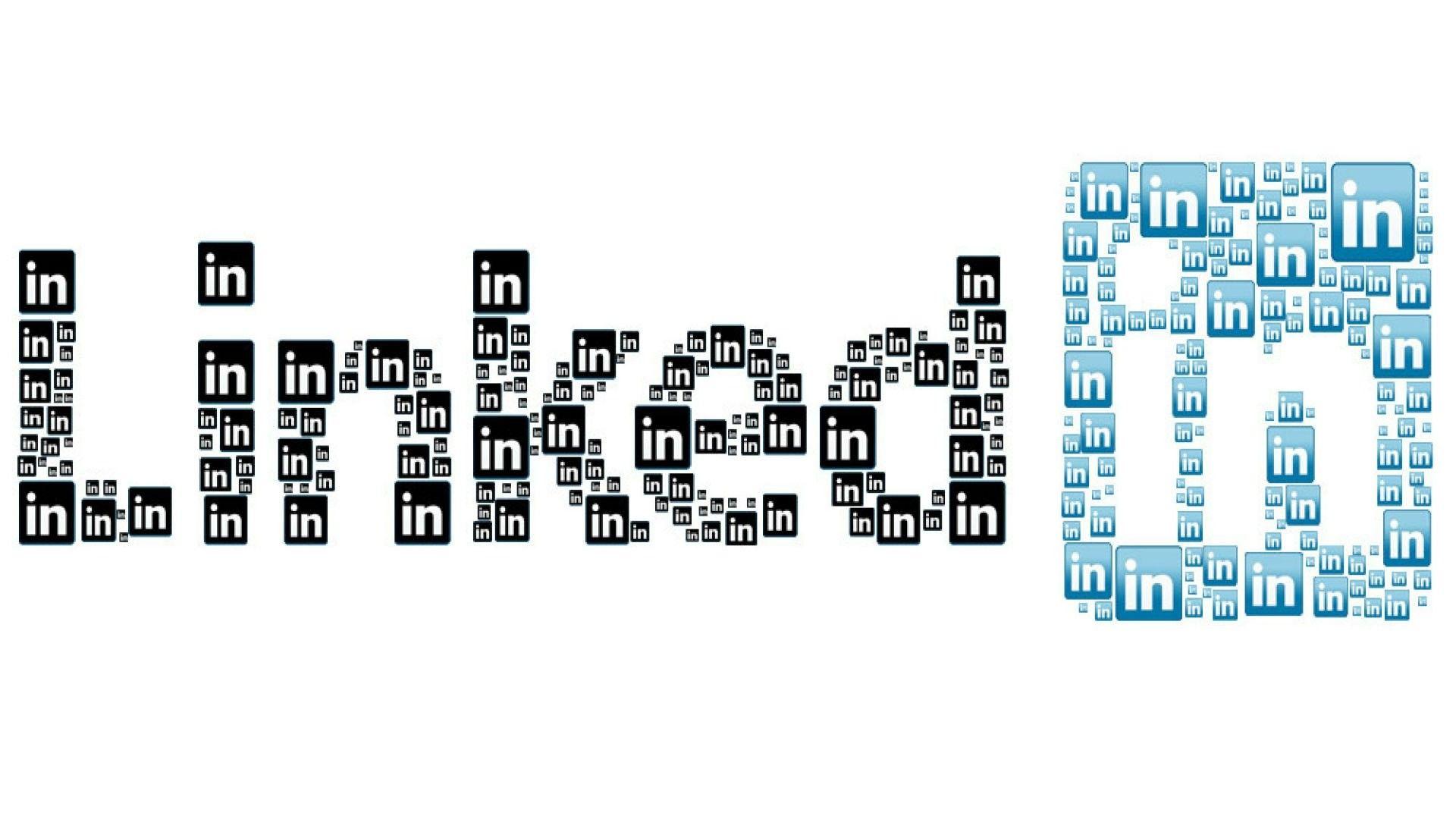 LinkedIn Wallpapers - Top Free LinkedIn Backgrounds - WallpaperAccess