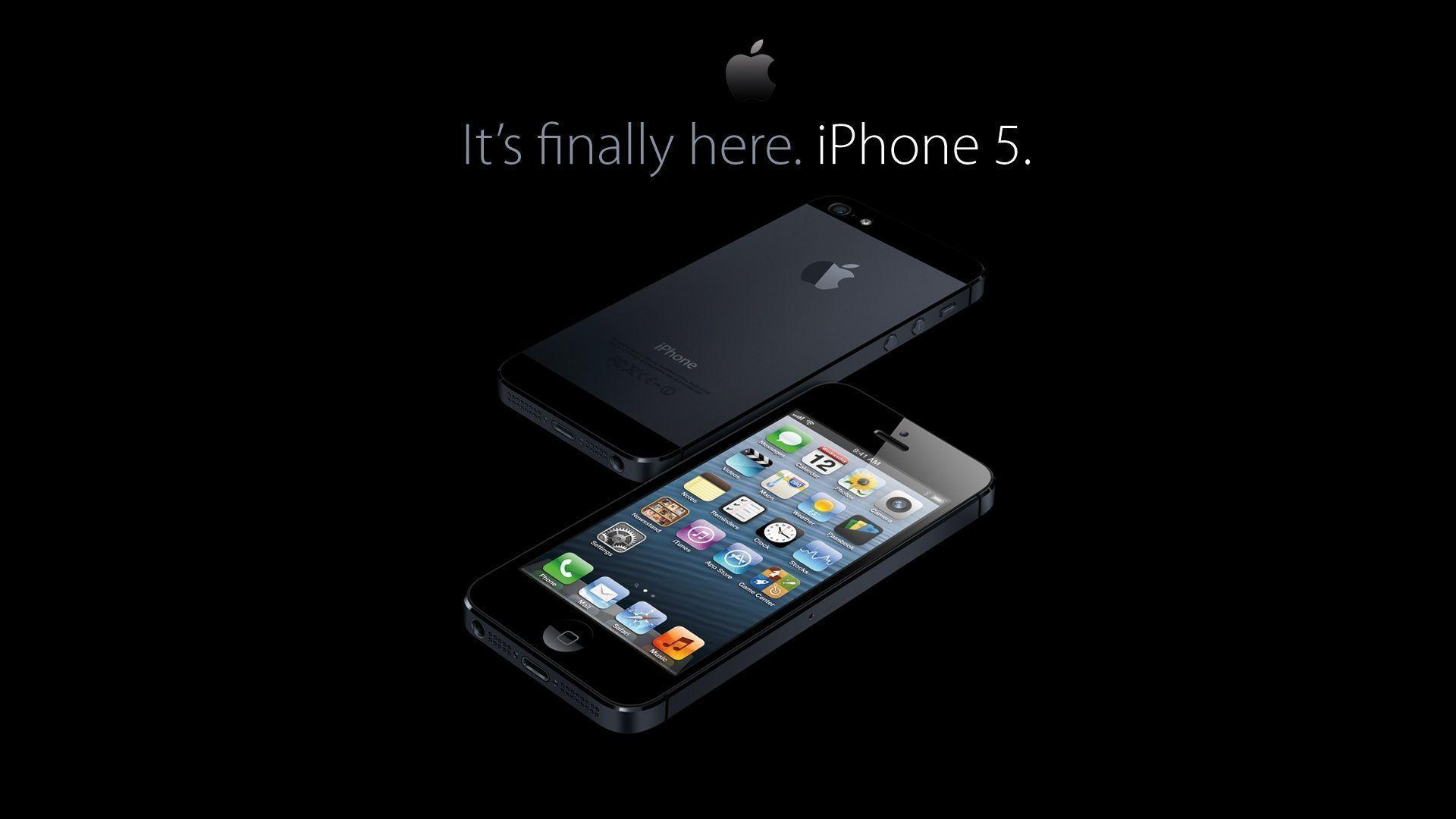 1920x1080 iPhone 5 HD Wallpaper