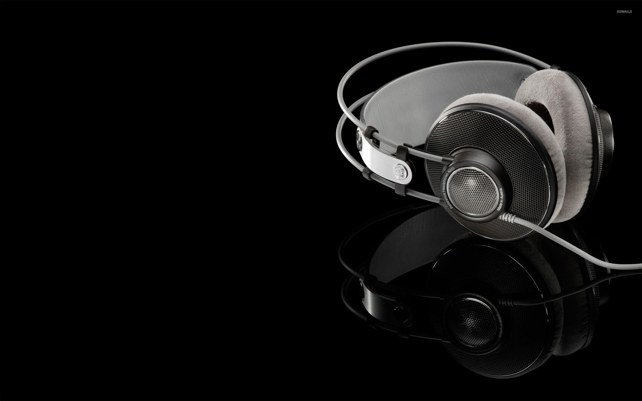 2560x1600 Headphones [2] wallpaper wallpaper