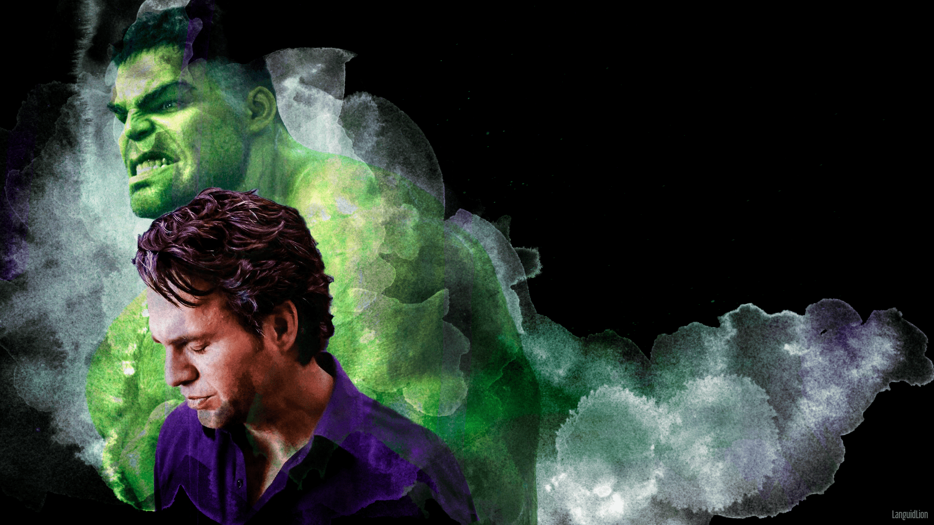 Bruce Banner Wallpapers - Top Free Bruce Banner Backgrounds ...