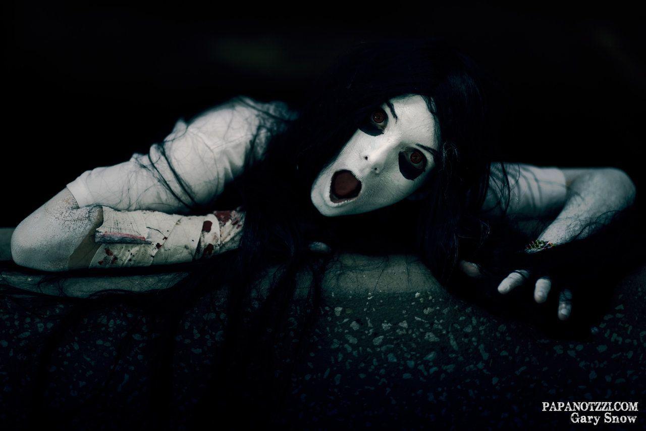 1280x853 The Grudge Wallpaper