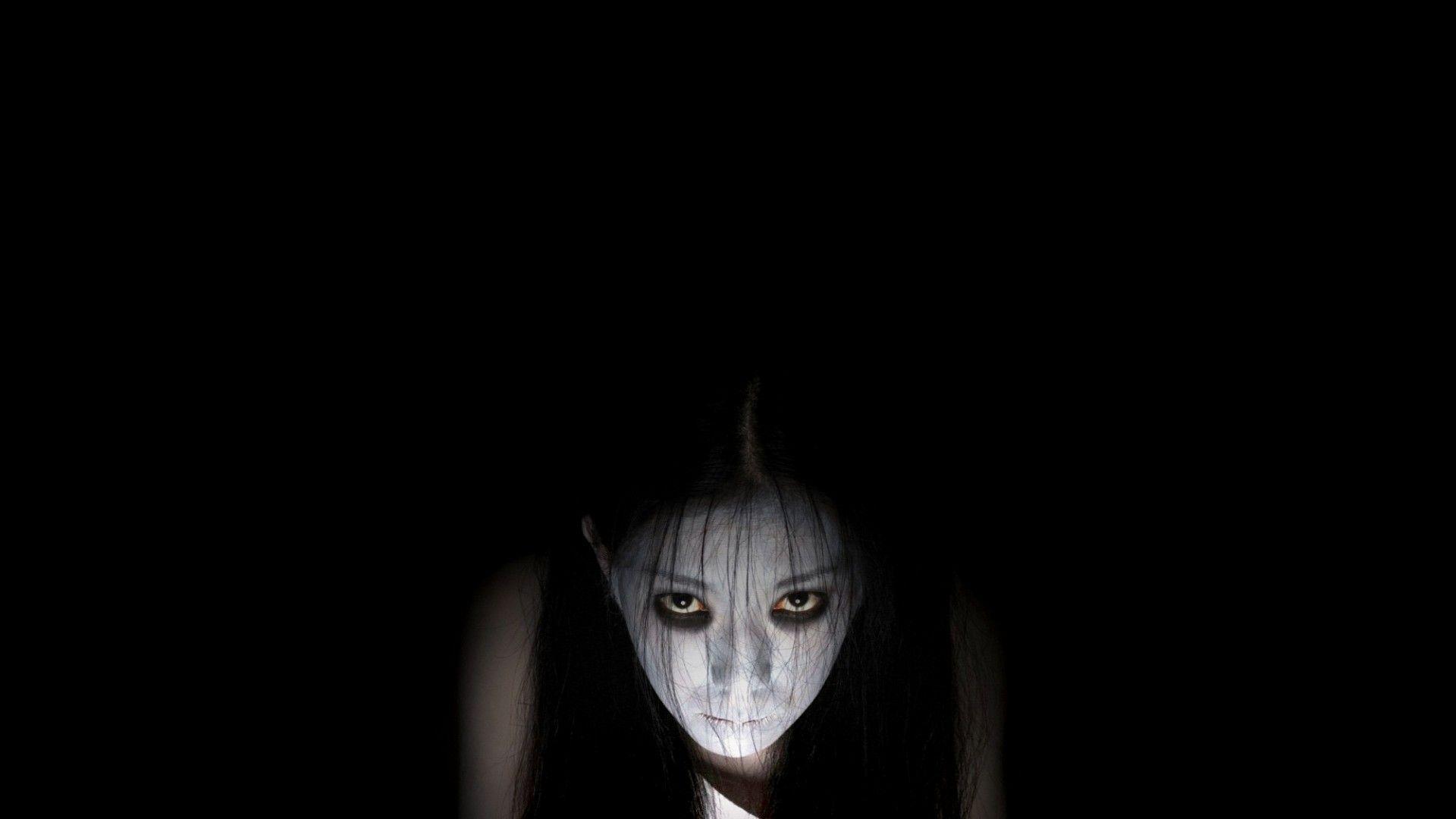 Grudge Wallpapers - Top Free Grudge Backgrounds - WallpaperAccess