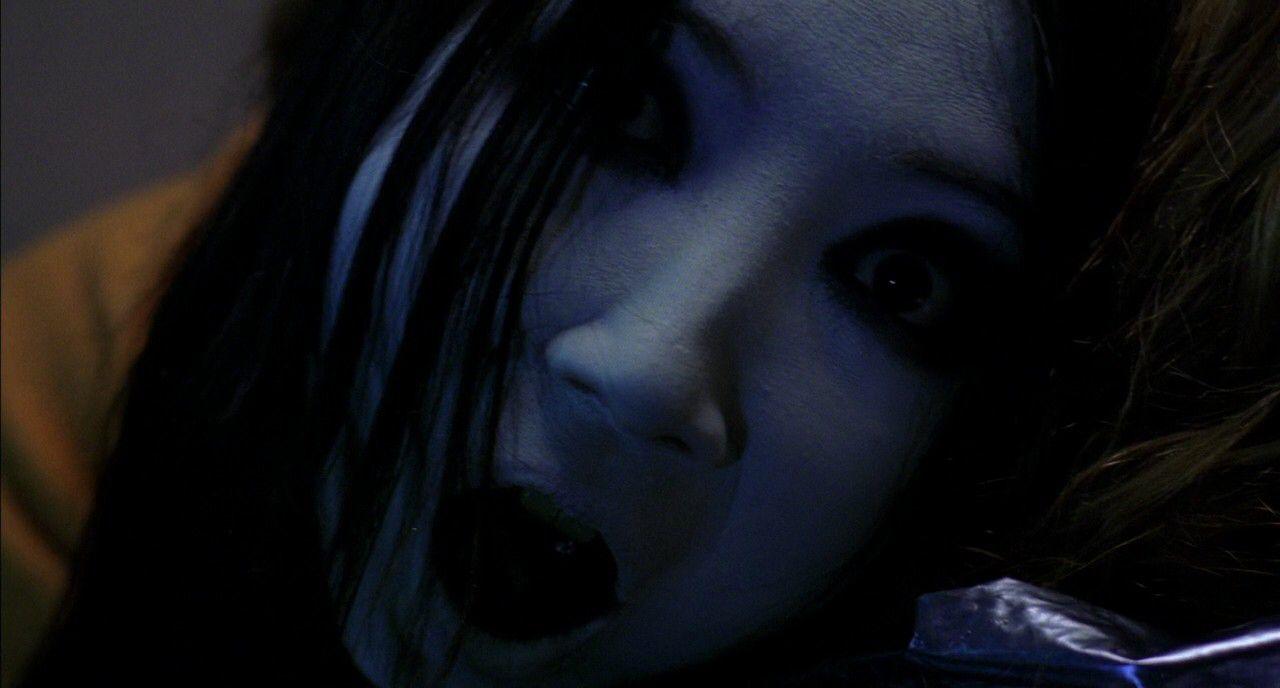 1280x688 Rawr! >:3. The grudge, The grudge movie, Japanese horror