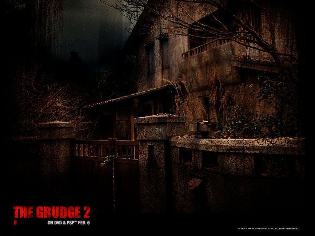 1024x768 undefined The Grudge Wallpaper (24 Wallpaper). Adorable
