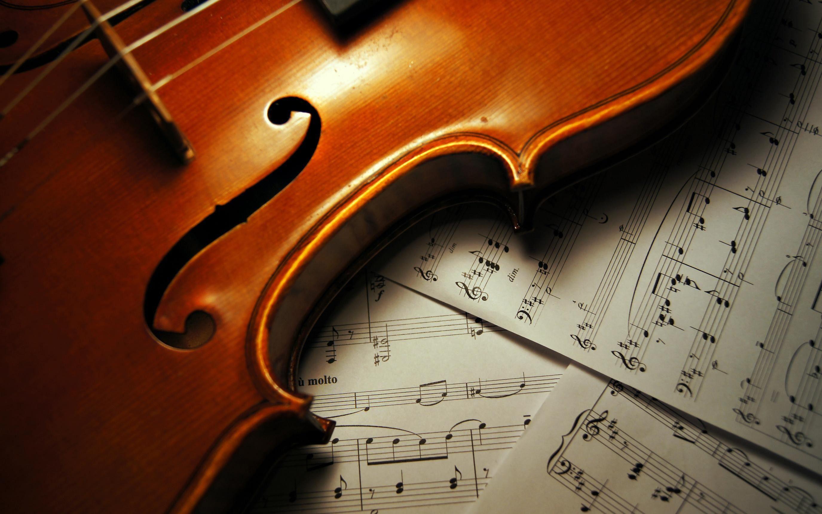 Classical Music Wallpapers - Top Free Classical Music Backgrounds