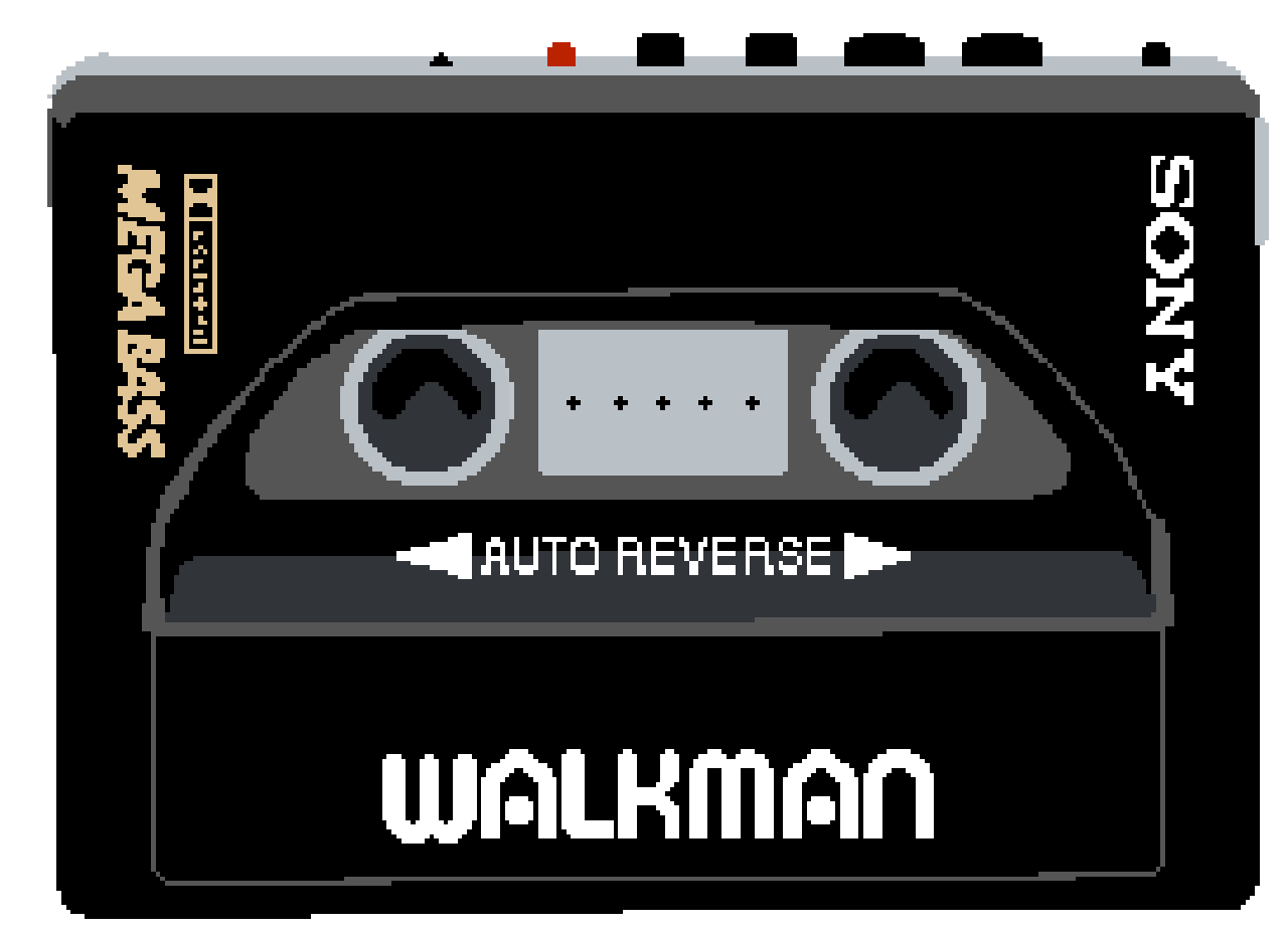 Walkman Wallpapers Top Free Walkman Backgrounds Wallpaperaccess