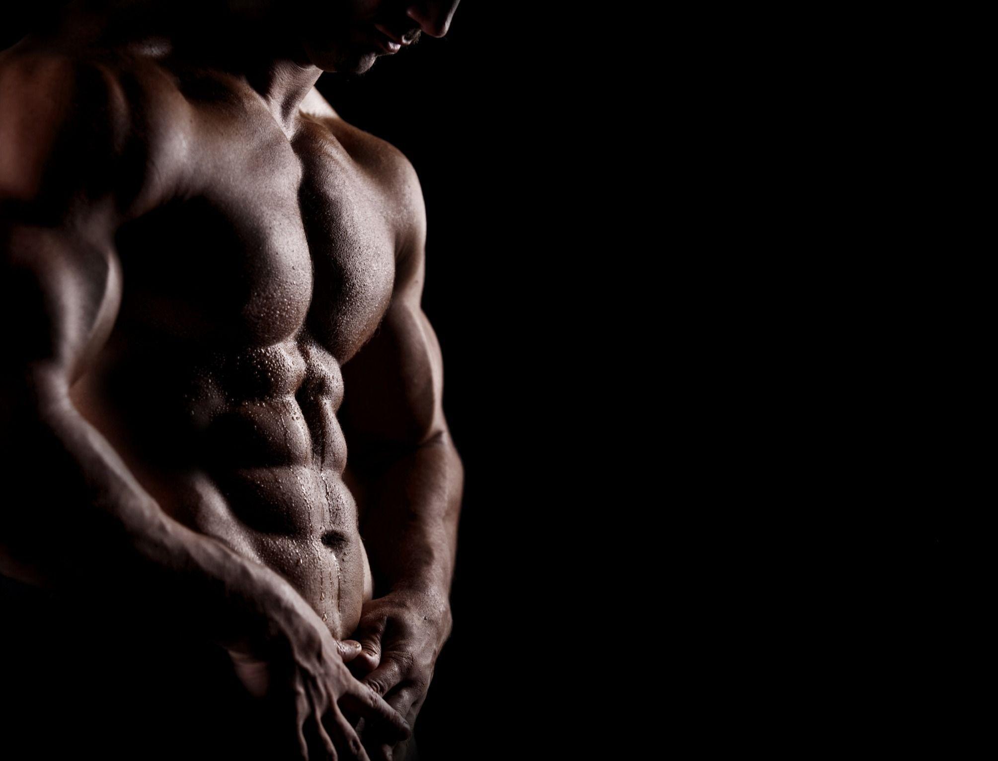 2009x1532 Desktop Wallpaper Men Belly