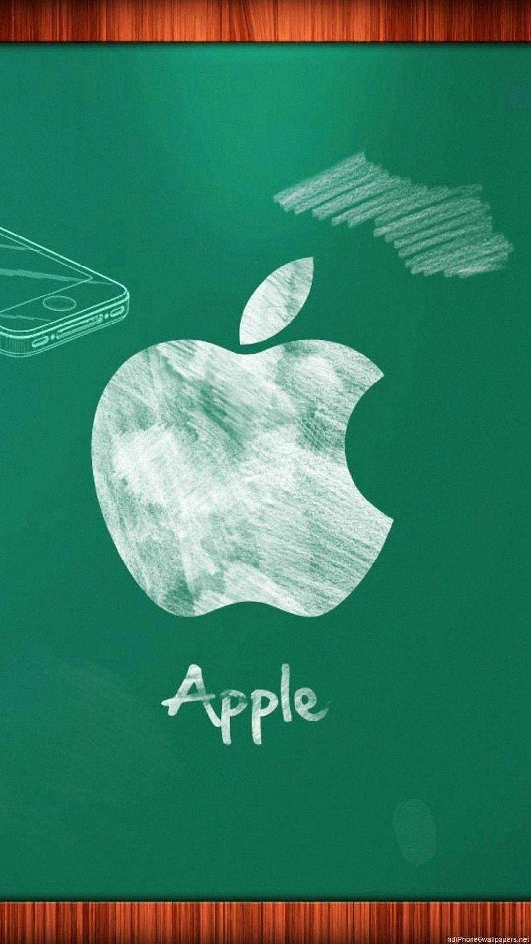 1080x1920 Apple iPhone Wallpaper HD