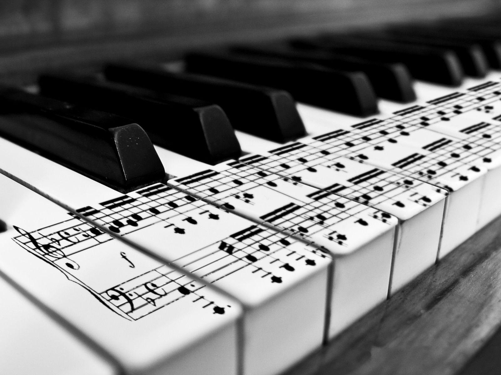 1600x1200 Classical Music Wallpaper