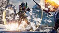 197x111 Tira 4K 8K HD Soulcalibur Wallpaper