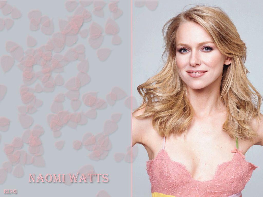 1024x768 Free download Naomi Watts Wallpaper [1024x768] for your Desktop