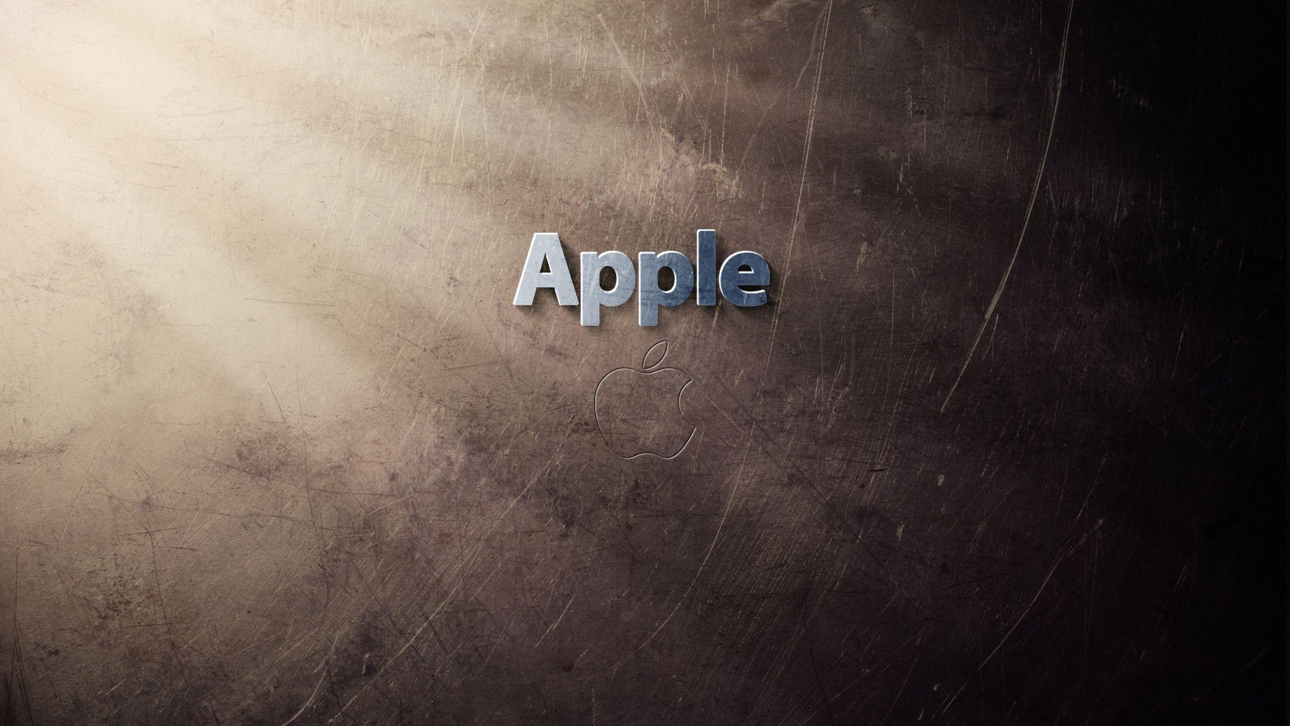 2560x1440 Cool iMac Wallpaper