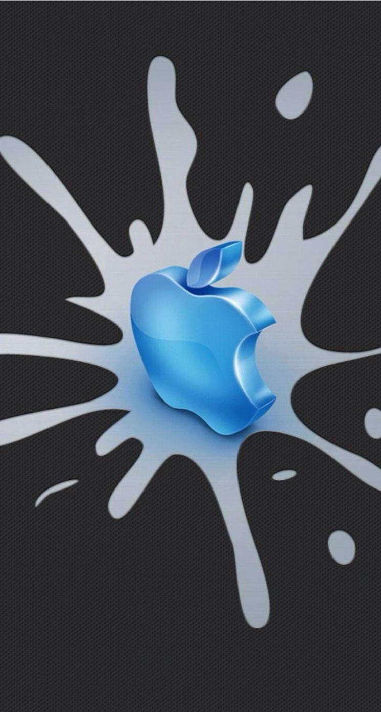 744x1392 iPhone 5s Wallpaper