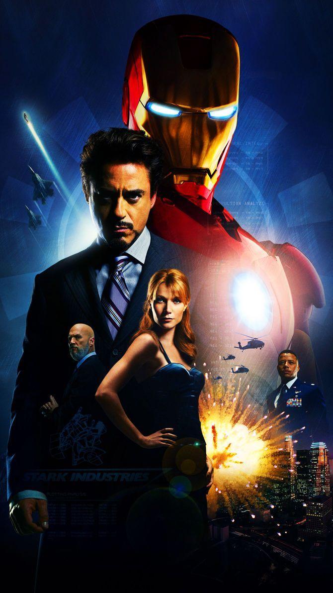 download iron man movie free