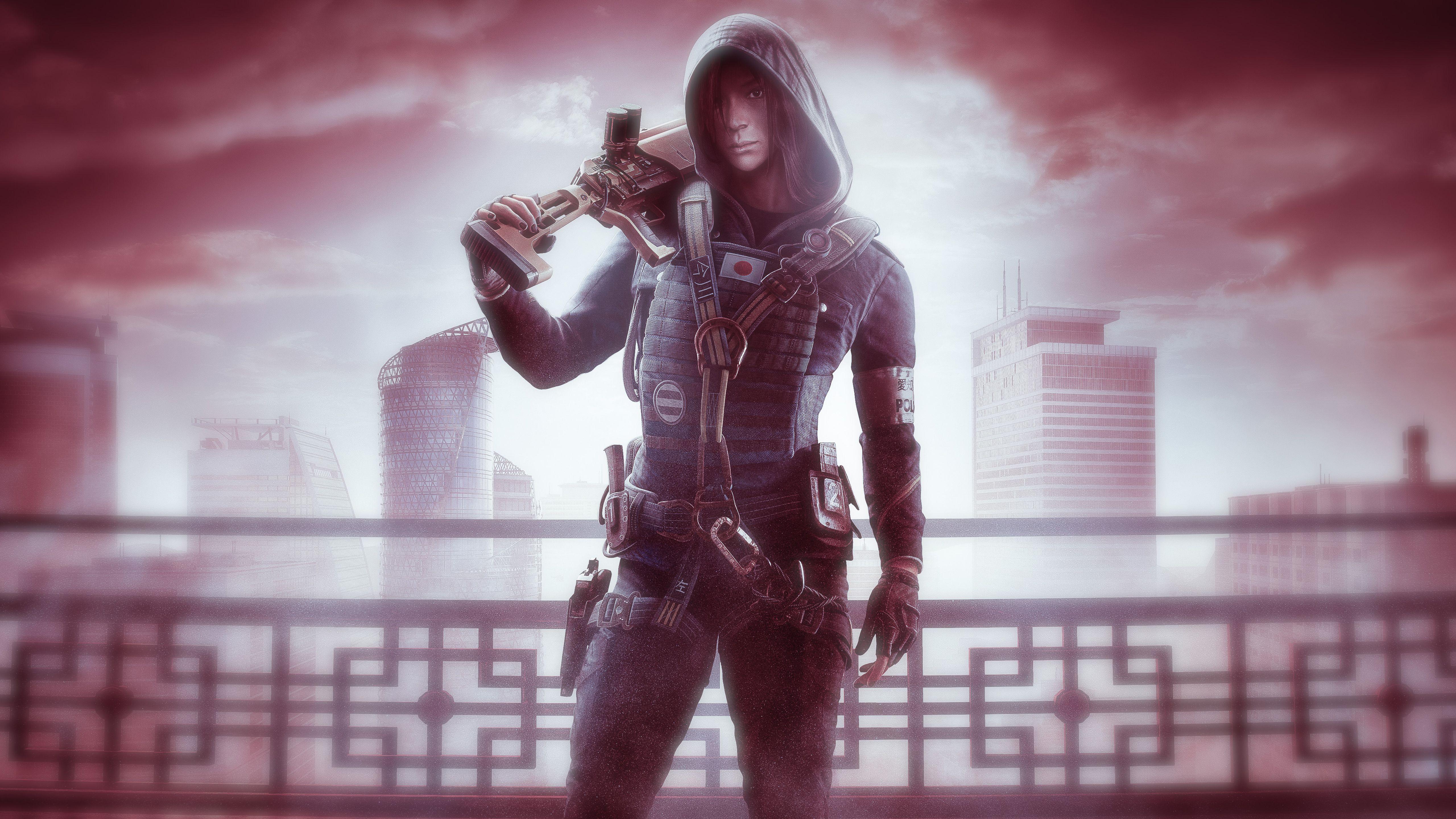 Hibana Wallpapers Top Free Hibana Backgrounds Wallpaperaccess