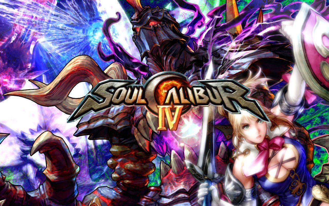 1280x800 Free download Soul Calibur IV Wallpaper by XPISigma [1280x800]