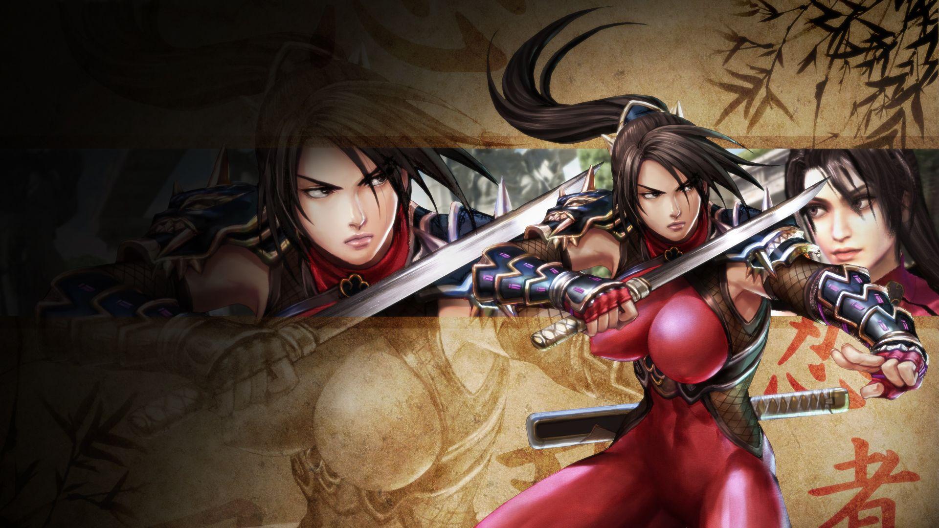 1920x1080 Xianghua Wallpaper. Xianghua Wallpaper