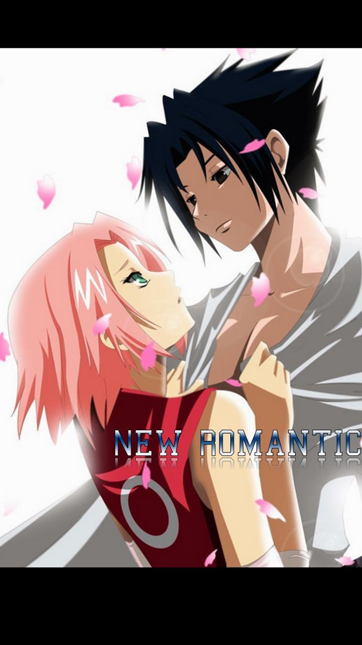 720x1280 Top new wallpaper for sasuke love sakura jozz for Android
