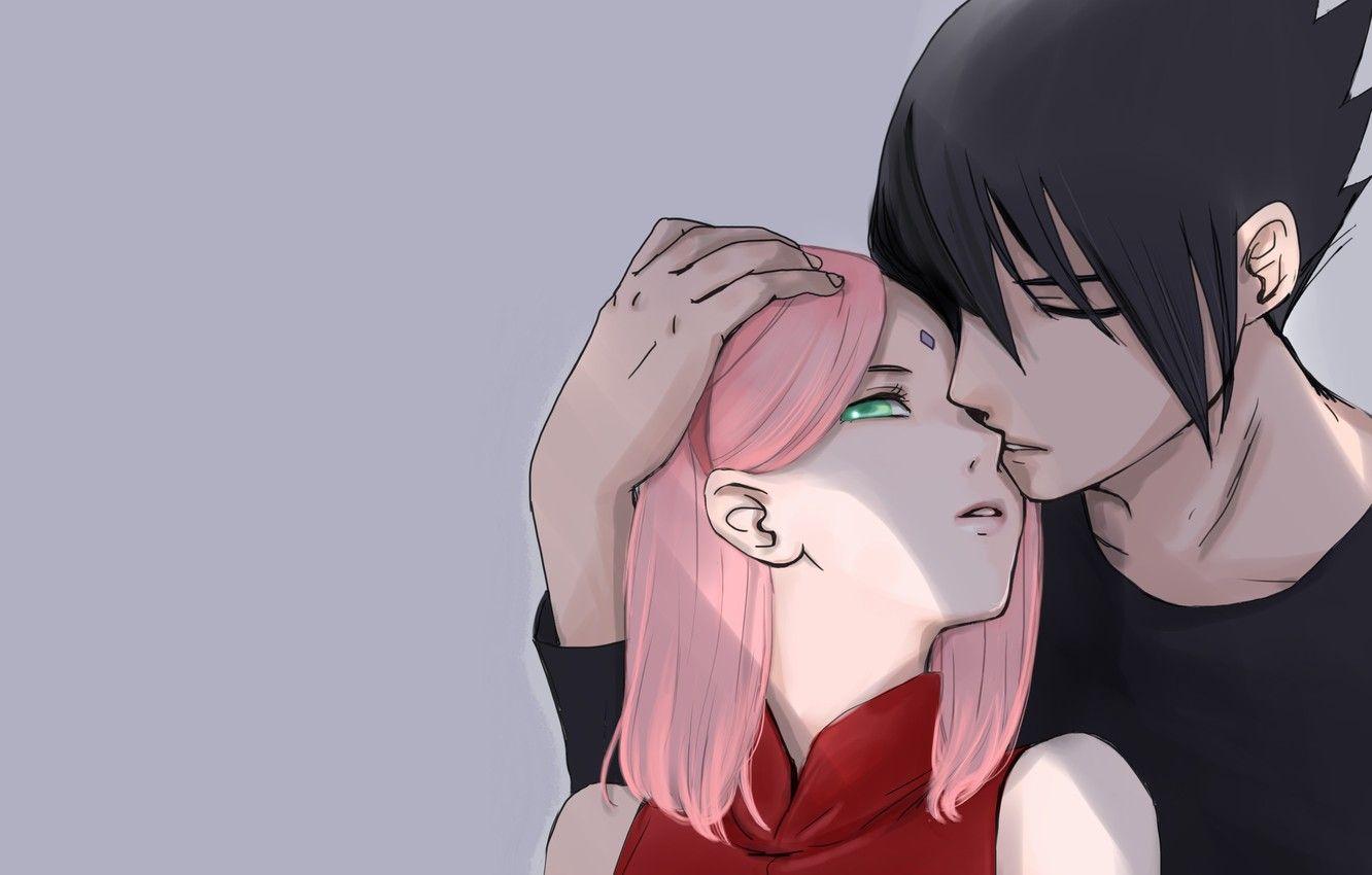 And kiss sasuke sakura 10 Facts