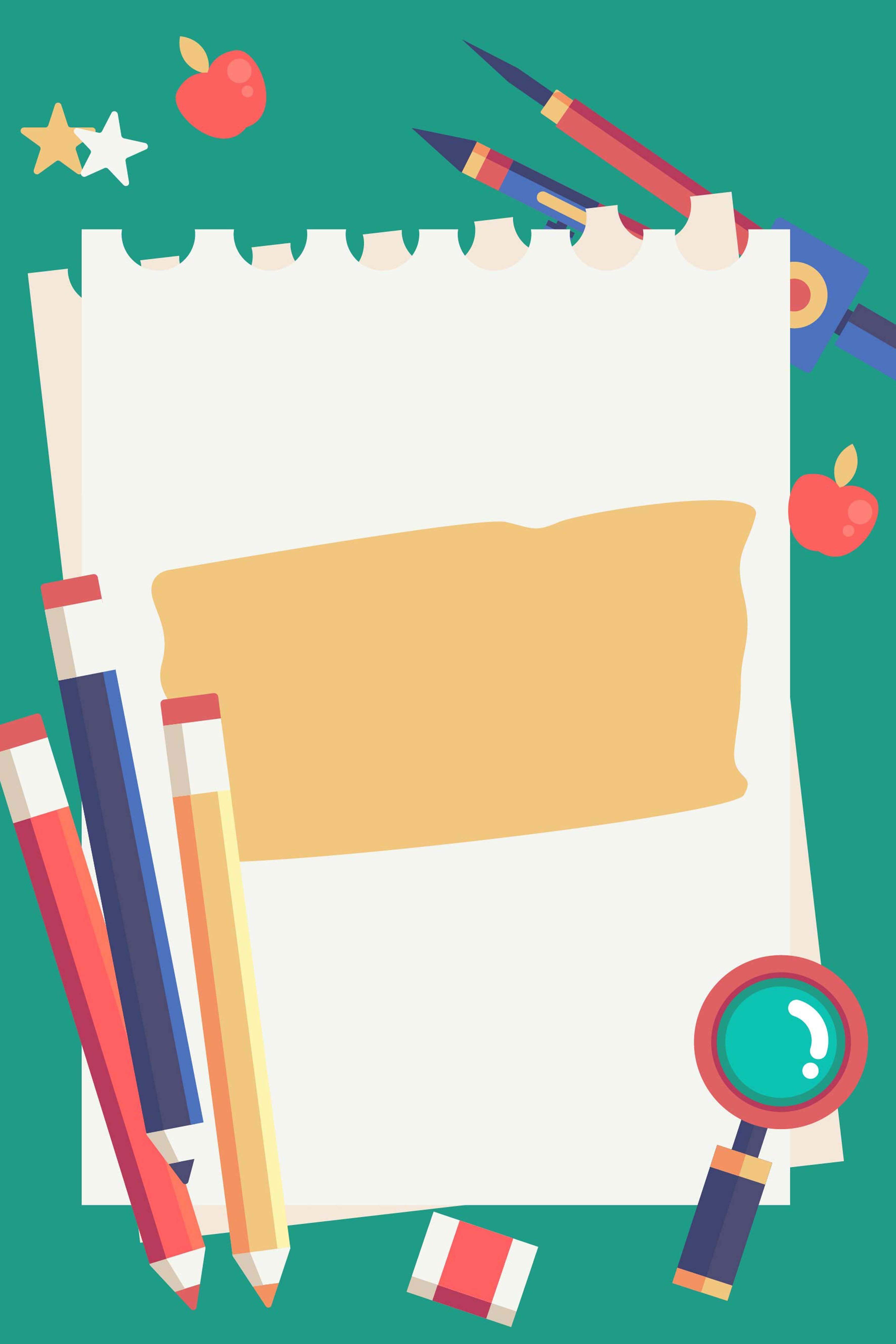 Stationery Wallpapers Top Free Stationery Backgrounds WallpaperAccess