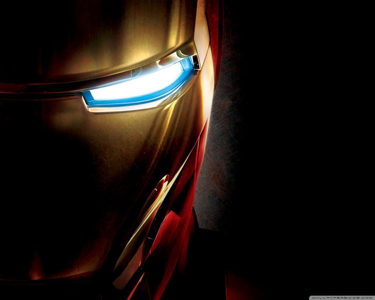 Iron Man 2008 Wallpapers - Top Free Iron Man 2008 Backgrounds ...