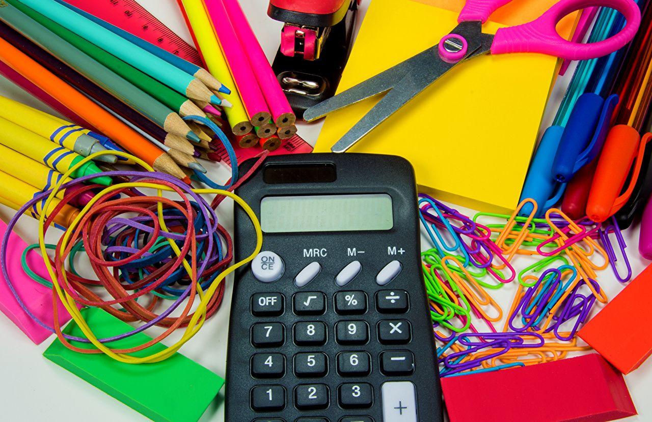 Stationery Wallpapers - Top Free Stationery Backgrounds - WallpaperAccess