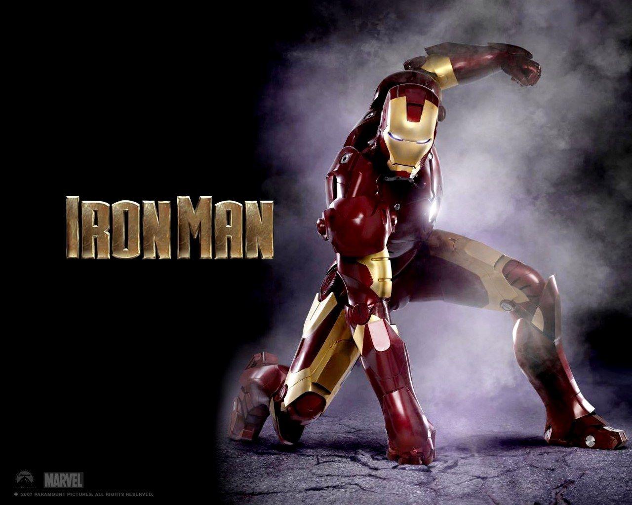 1280x1024 Iron Man Wallpaper Free Iron Man 7 Wallpaper, Photo