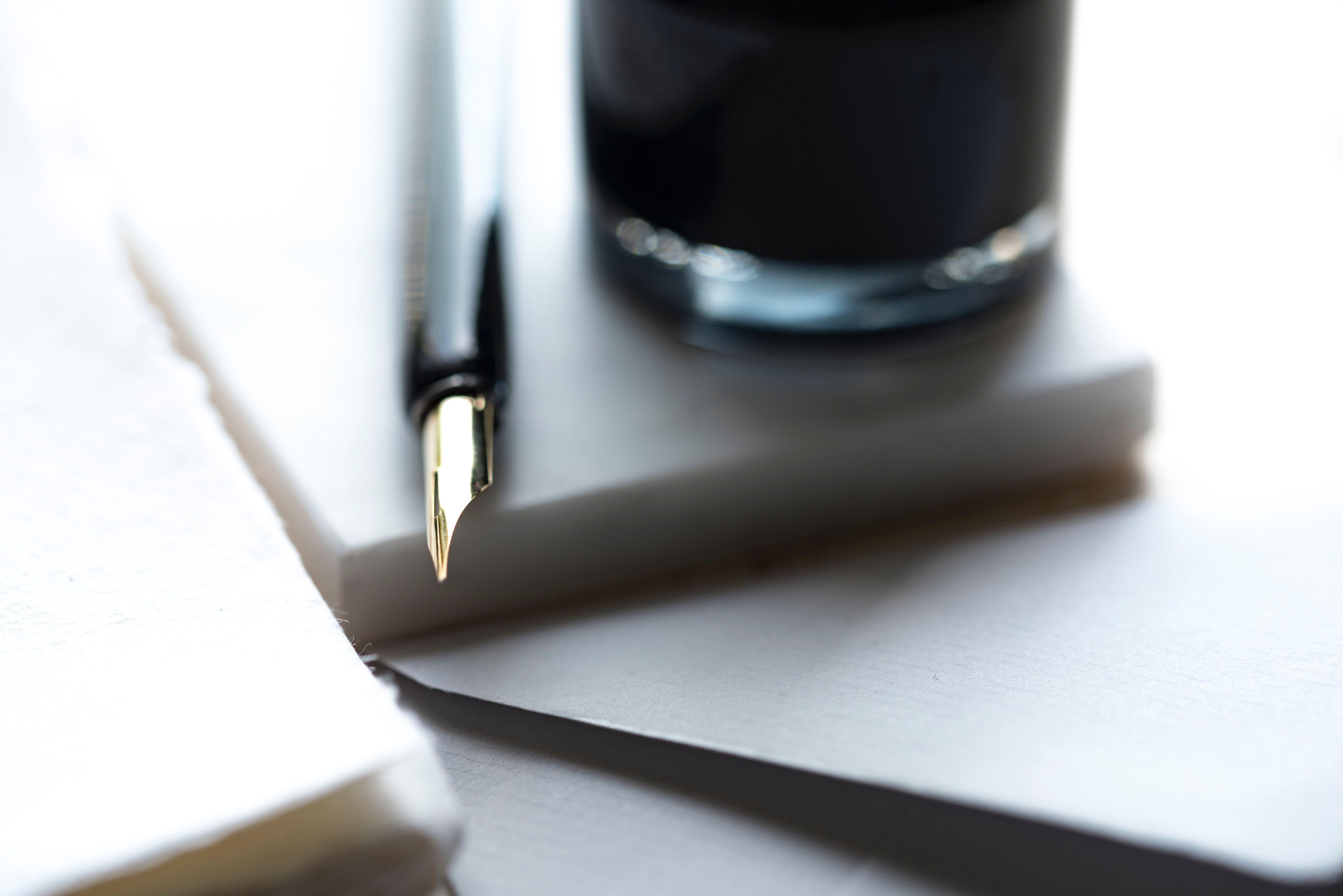 6016x4016 6016x4016 #desk, #notebook, #nib, #creative, #Creative