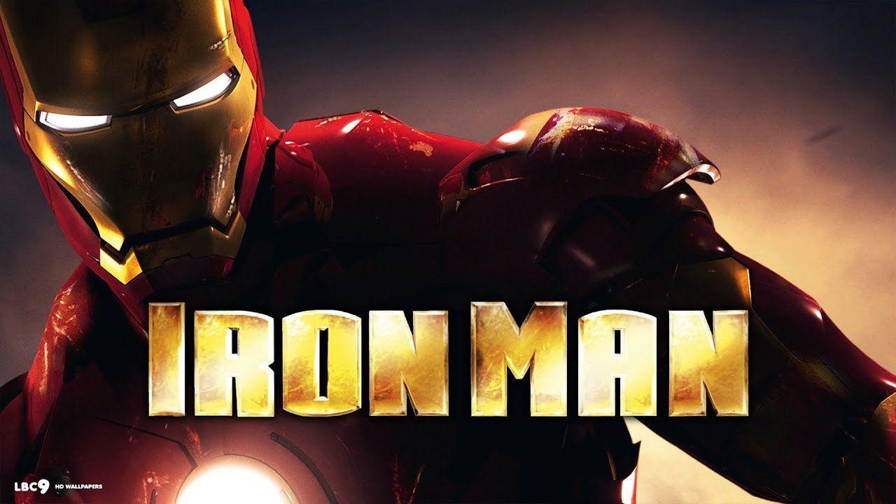 1280x720 Iron Man, 2008 Movie Review The Journey to Avengers Infinity War