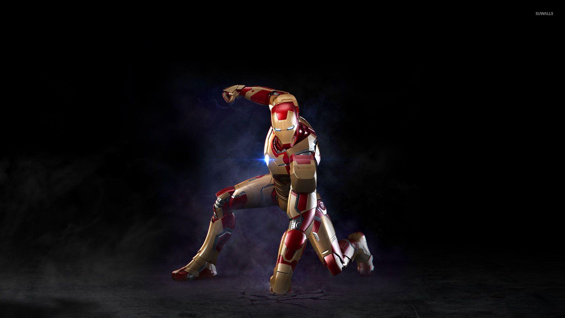 1920x1080 Iron Man 3 [2] wallpaper wallpaper