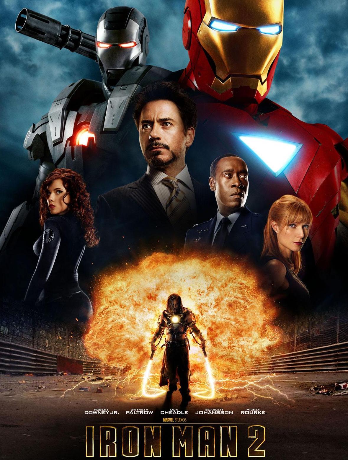 1179x1558 Entertainment Point: Iron Man (2008)Free Wallpaper