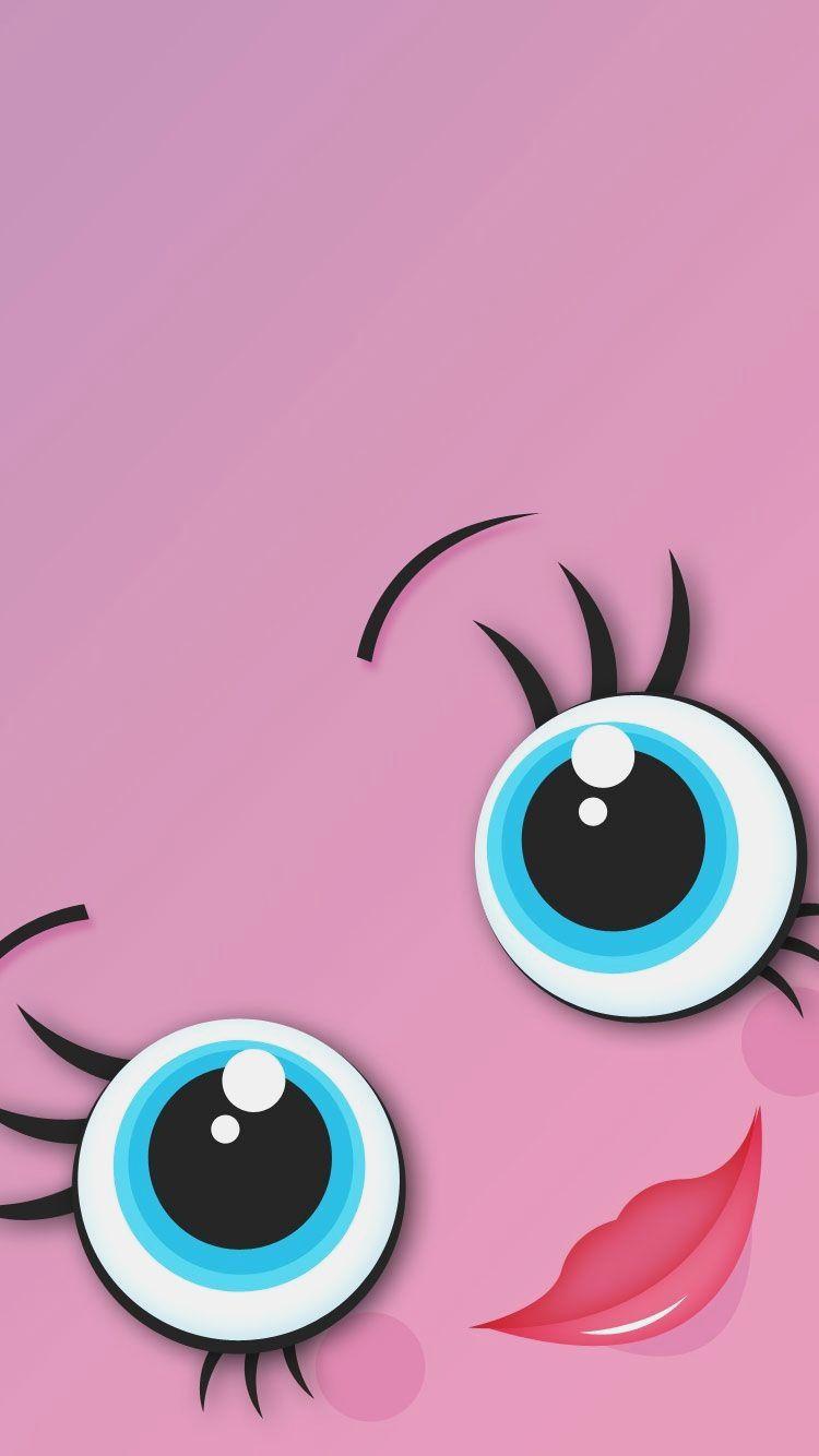 750x1334 Cute Girly Wallpaper Tumblr Best Wallpaper HD Wallpaper