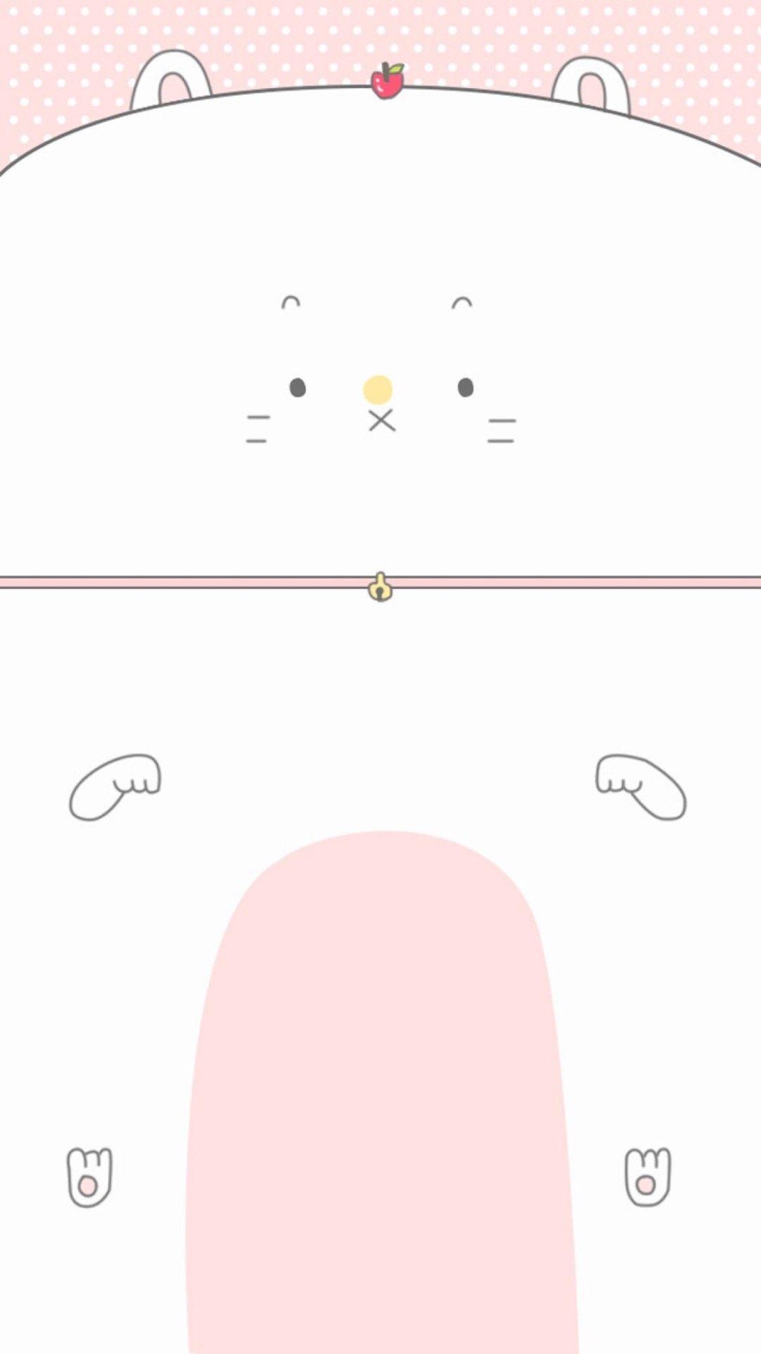 1080x1920 Kawaii Phone Wallpaper