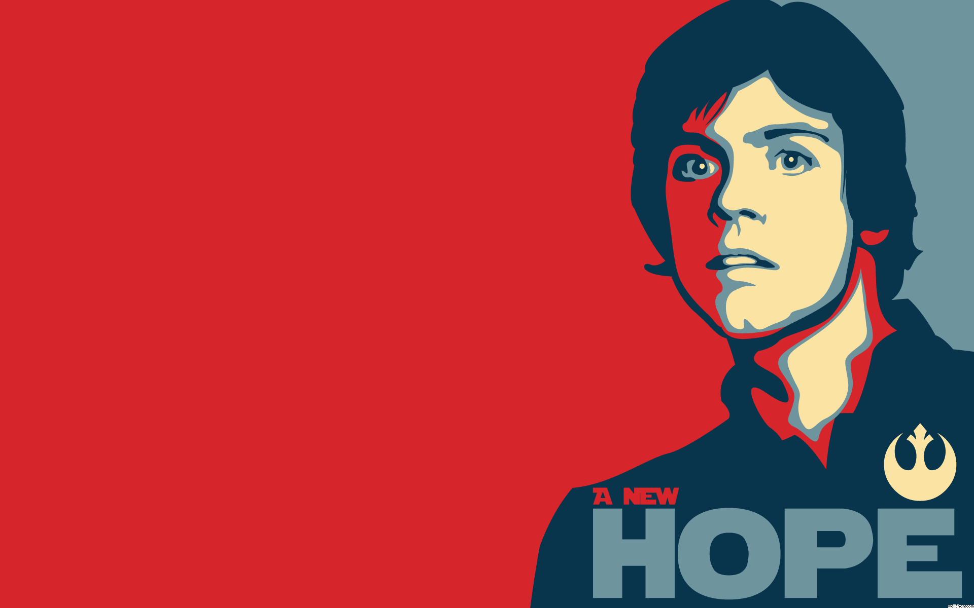 1920x1200 Funny Star Wars Wallpaper