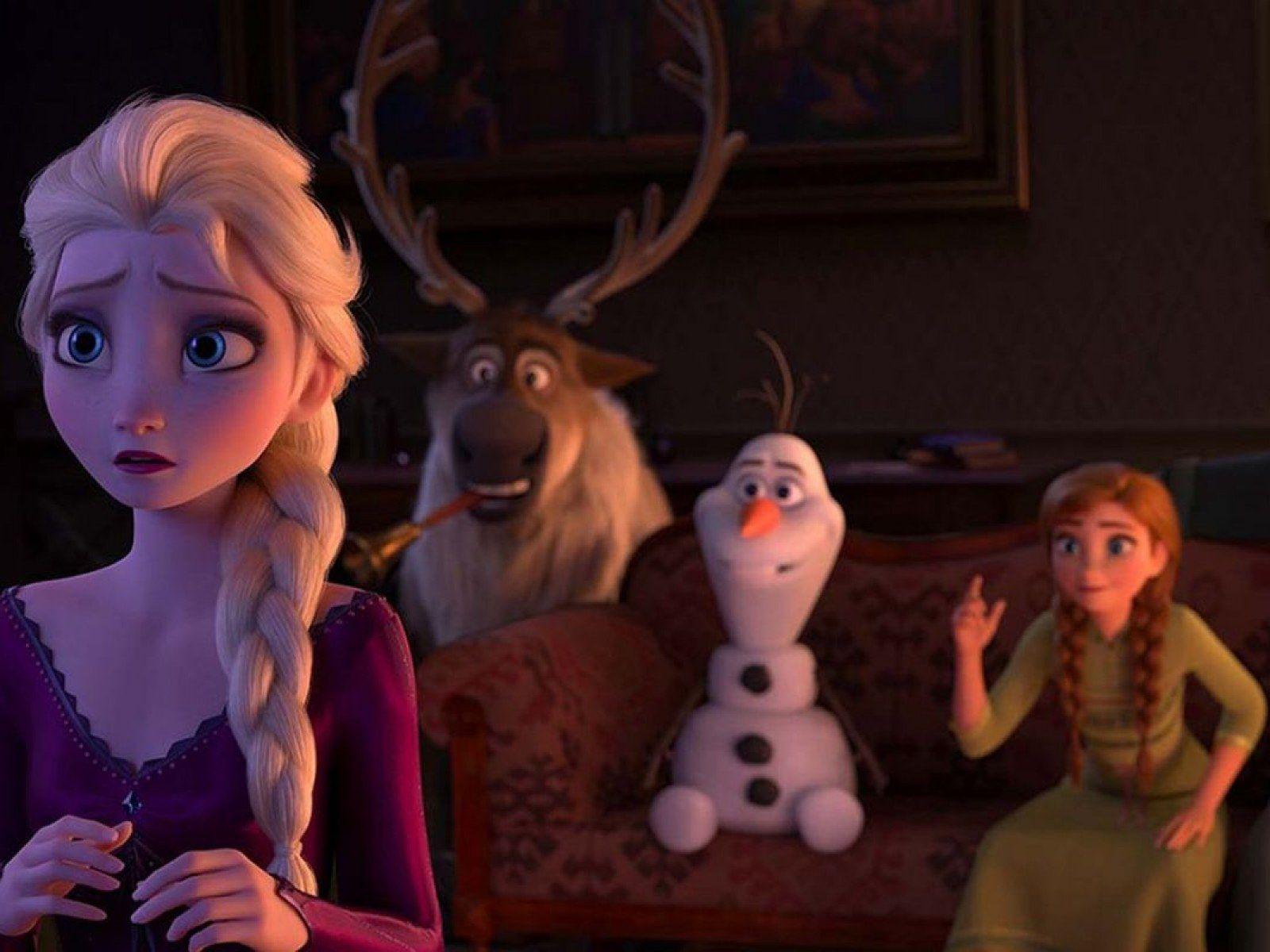 1600x1200 When Is 'Frozen 2' Coming to Disney Plus? Release Date Revealed