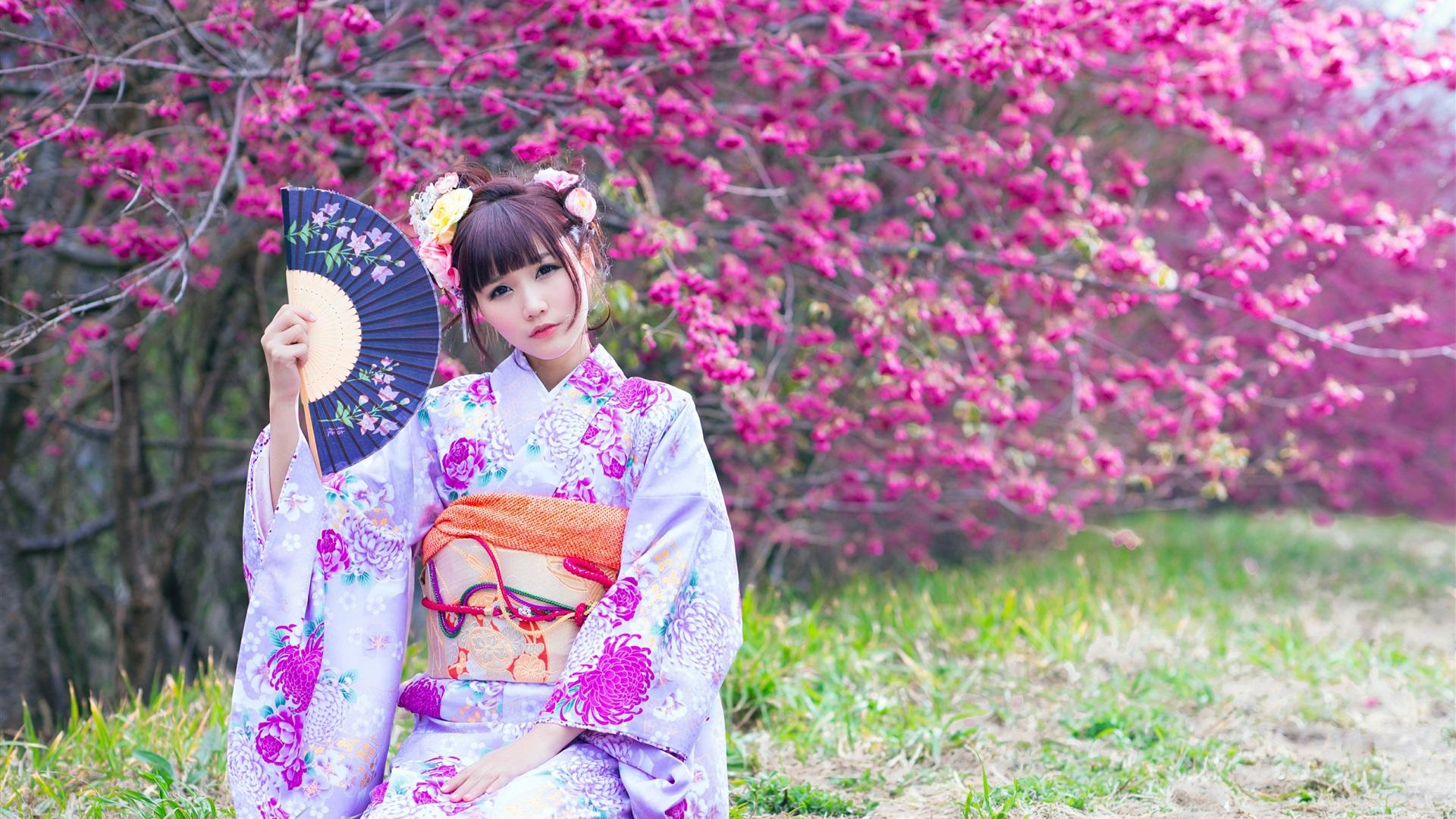 Kimono Girl Wallpapers Top Free Kimono Girl Backgrounds