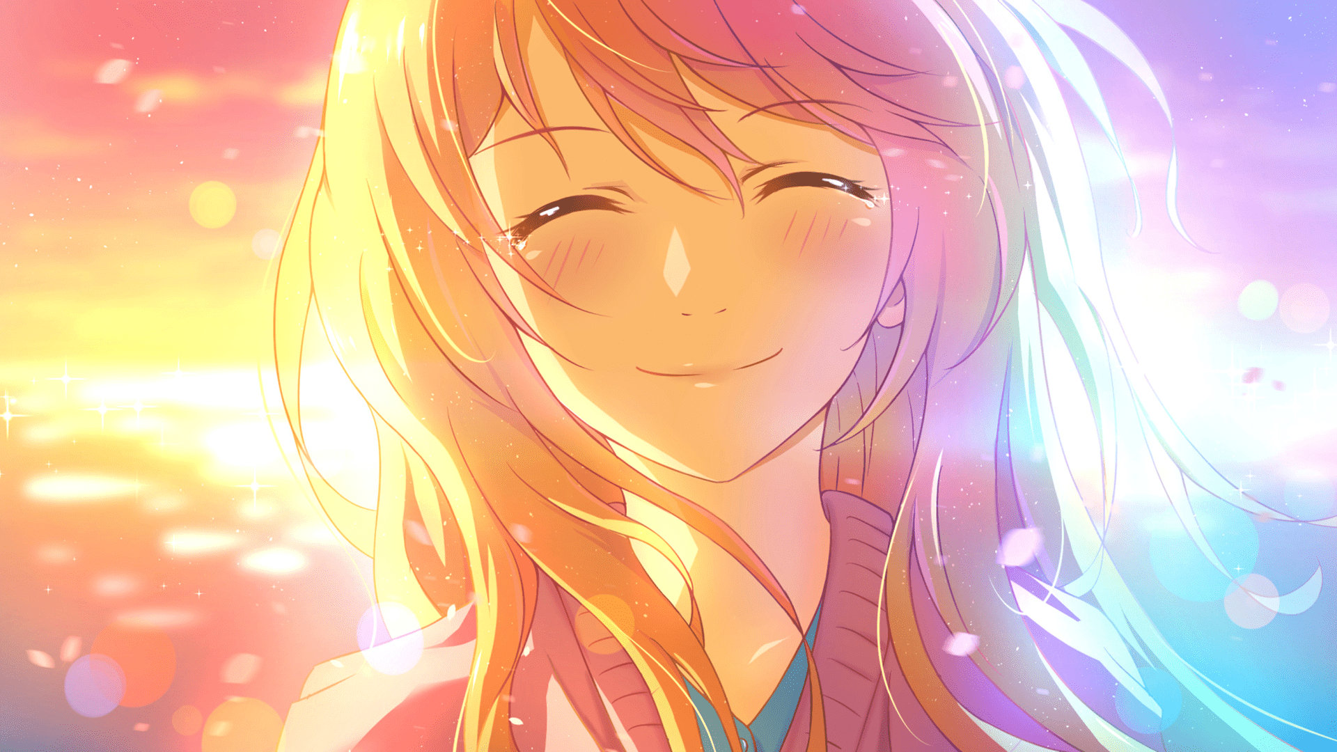 1920x1080 Your Lie In April wallpaper, Anime, HQ Your Lie In April picture