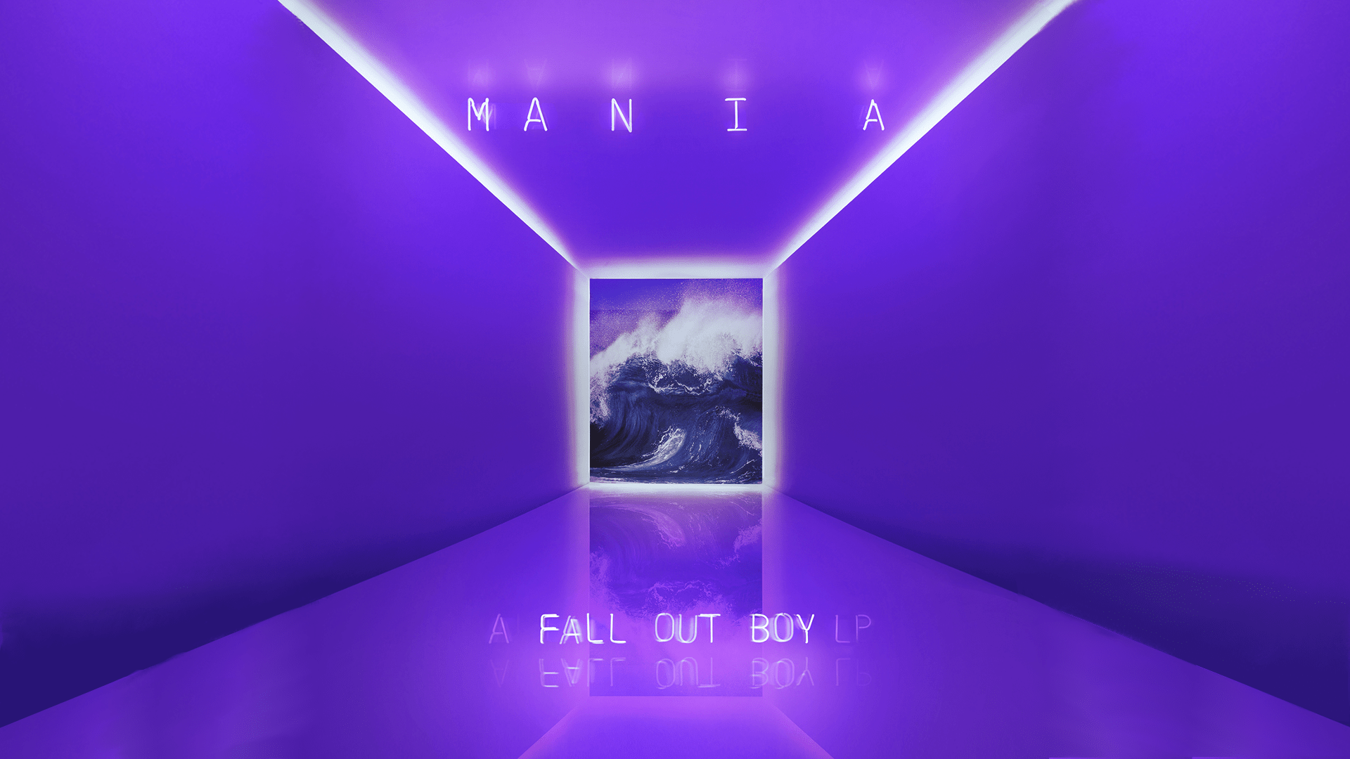 1920x1080 Fall Out Boy Wallpaper HD